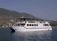 Katamaran satılık