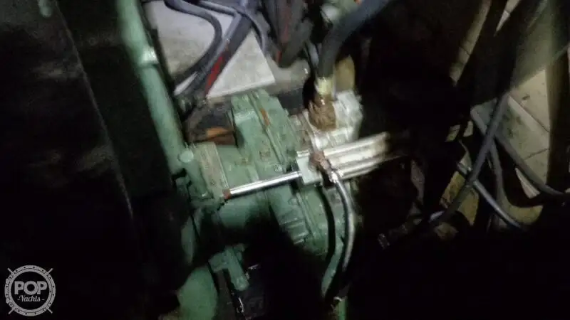Trol gemisi satılık