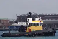 Römorkör satılık