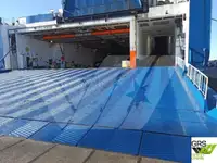Ro-Ro gemisi satılık