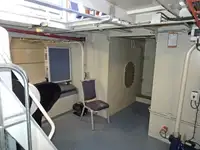 Kruvaziyer gemisi satılık
