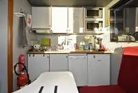 Araştırma gemisi satılık
