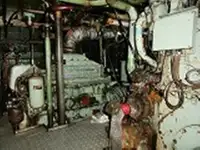 Uzun hatlı balıkçı gemisi satılık