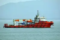 Römorkör satılık