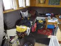 İş gemileri satılık