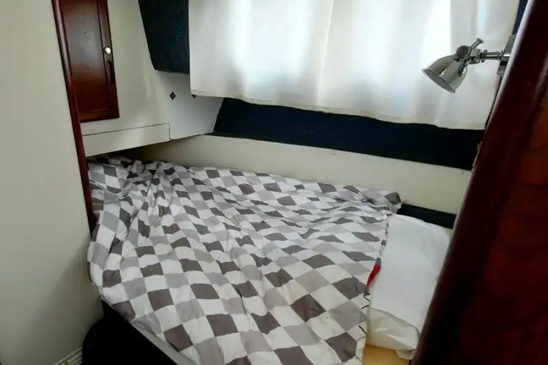 Trol gemisi satılık