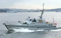 Araştırma gemisi satılık