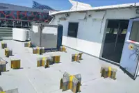 Yolcu gemisi satılık