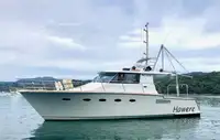 Araştırma gemisi satılık