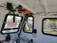 Balık işleme gemisi satılık