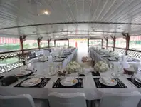 Konteyner gemisi satılık