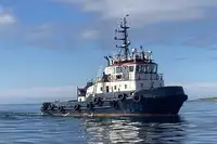 Römorkör satılık