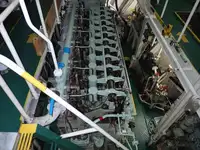 Yığın taşıyıcı satılık