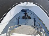 Kruvaziyer gemisi satılık