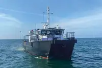 Katamaran satılık