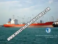 Soğutmalı gemi satılık