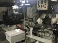 Yolcu gemisi satılık