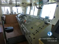 Trol gemisi satılık