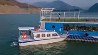 Kruvaziyer gemisi satılık
