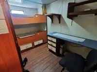 Tedarik gemisi satılık