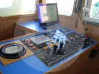 Trawler satılık