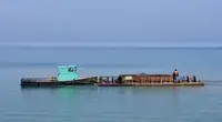 İş gemileri satılık