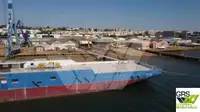 Hızlı Tedarik Gemisi (FSV) satılık