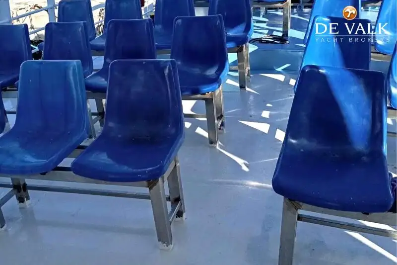 Feribot satılık