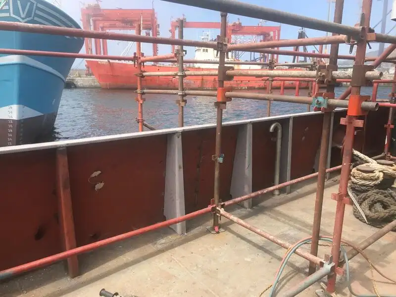 Soğutmalı gemi satılık