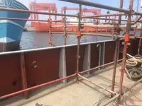 Soğutmalı gemi satılık