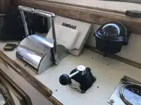 Çekme teknesi satılık