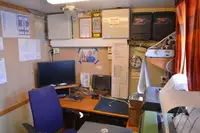 Konteyner gemisi satılık