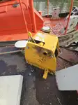 Çekme teknesi satılık