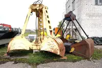 Vinçli gemi satılık