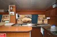 Kruvaziyer gemisi satılık