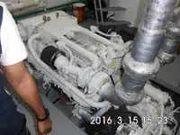 Dalgıç destek gemisi satılık