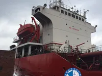 Petrol/Kimyasal tankeri satılık