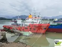 Tedarik gemisi satılık