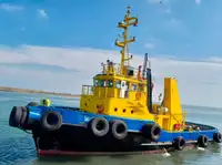 Römorkör satılık