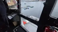 Çekme teknesi satılık