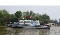 Devriye botu satılık