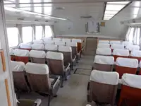 Feribot satılık