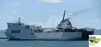 Ro-Ro ship satılık