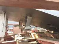 İş gemileri satılık