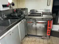 Trol gemisi satılık
