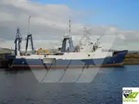 Araştırma gemisi satılık