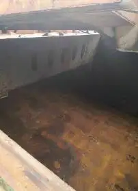 Petrol/Kimyasal tankeri satılık