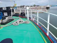 Yığın taşıyıcı satılık