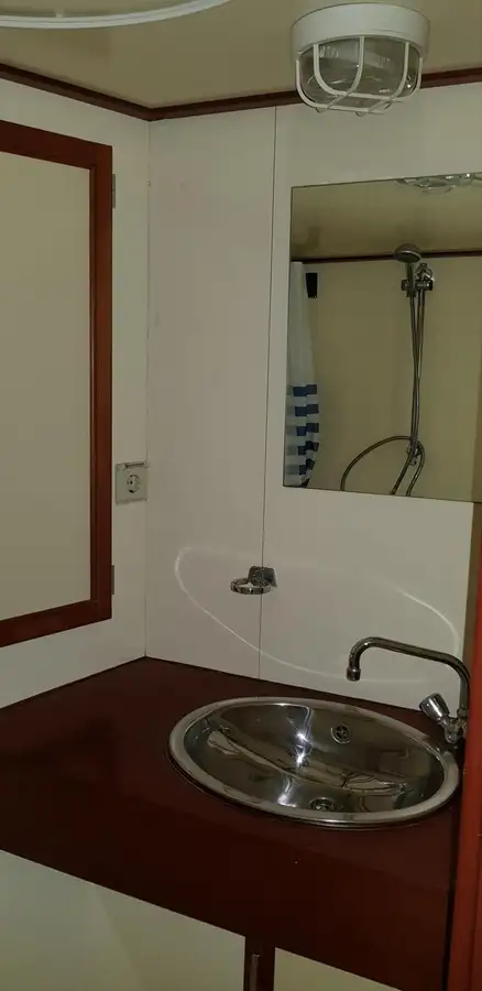 Devriye botu satılık