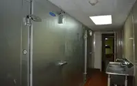 LNG taşıma gemisi satılık